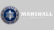 Marshall Services