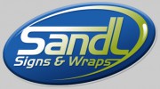 SandL Signs & Wraps