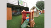 Kids Campus Child Care