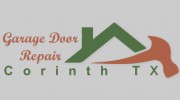 Garage Door Repair Corinth TX