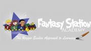 Fantasy Station Academy