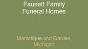 Fausett Family Funeral Homes