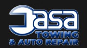 ASA Towing & Auto Repair