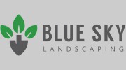 Blue Sky Landscaping