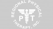 Regional Physical Therapy