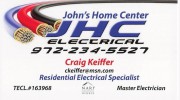 JHC Electrical