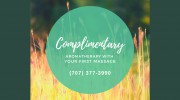 Massage Vacaville