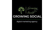 Growing Social Marketing