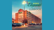 MCM Elegant Hotel Lubbock