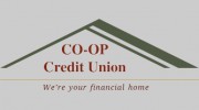 Co-op Credit Union