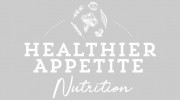 Healthier Appetite Nutrition
