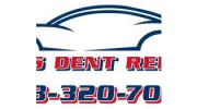 Jay's Dent Repair