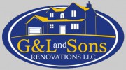 G&L & Sons Renovations