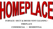Homeplace Furnace