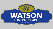 Watson Funeral Chapel