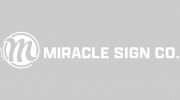 Miracle Sign