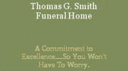 Thomas G Smith Funeral Home