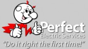 Perfect Electric Repairs
