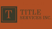 Title Services