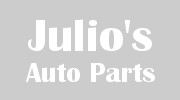 Julio's Auto Parts