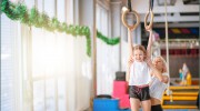 Kidz Zone Party Place @ Gymnastic World Naples