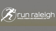 Run Raleigh PT