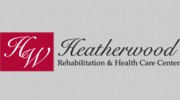 Heatherwood Rehabilitation & Health Care Center