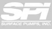 Surface Pumps