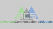 Advanced Communications Solutions