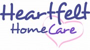 Heartfelt Home Care
