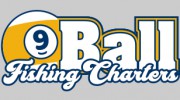 9-Ball Fishing Charters
