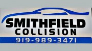 Smithfield Collision