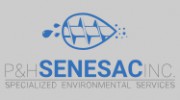 P & H Senesac