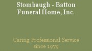 Stombaugh-Batton Funeral Home