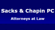 Sacks & Chapin