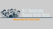 U 1st Community Federal Credit Union