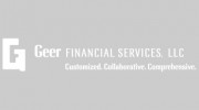 Geer Financial Services
