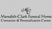 Meredith-Clark Funeral Home
