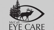McCall Eye Care
