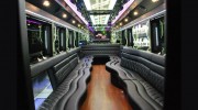 Irving Texas Party Bus