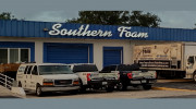 Southern Foam Insulation