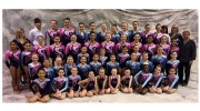 Deltchev Gymnastics