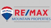 RE/MAX Mountain Properties