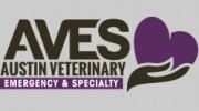 Austin Veterinary Emergency & Specialty
