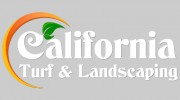 Cal Turf and Landscaping