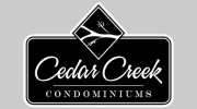Cedar Creek Condominiums