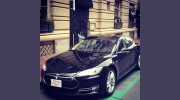 LuxLimo Boston