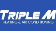 Triple M Heating & Air Conditioning