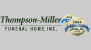Thompson-Miller Funeral Home