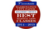 Seichou Karate